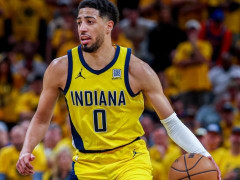 步行者建队核心 顶薪续约！哈利伯顿步行者合同