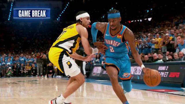 【2025年07月06日】NBA夏季联赛：灰熊vs雷霆第4节中文解说录像回放