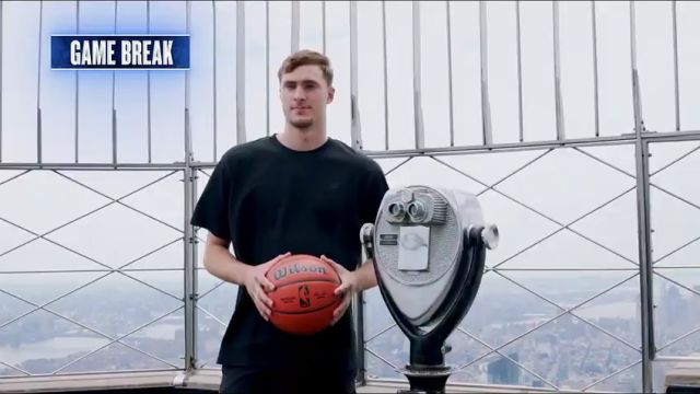 【2025年07月06日】NBA夏季联赛：灰熊vs雷霆英文原声全场录像回放