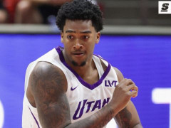 27分钟轰37分创纪录：森萨博让三超星汗颜 两战56分成爵士得分王