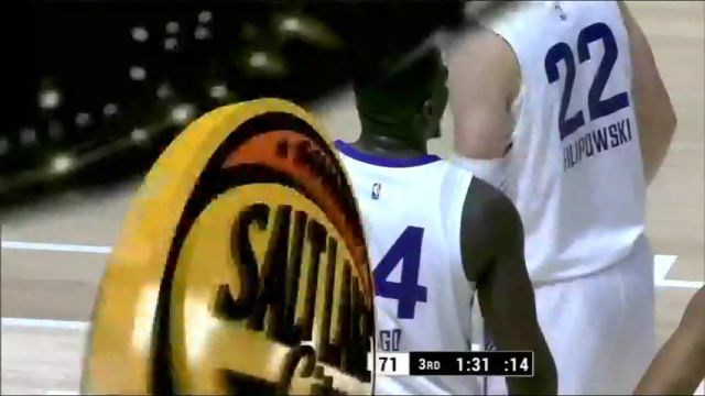 【2025年07月08日】NBA夏季联赛：灰熊vs爵士第3节中文解说录像回放