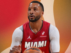 莱利完美操作！热火用李凯尔加乐福换取准全明星级别的鲍威尔 或成最大赢家