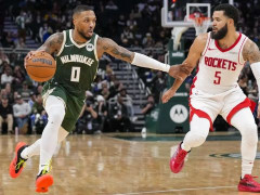 利拉德去向成谜：自由市场惊现“大鱼”，火箭成潜在黑马？