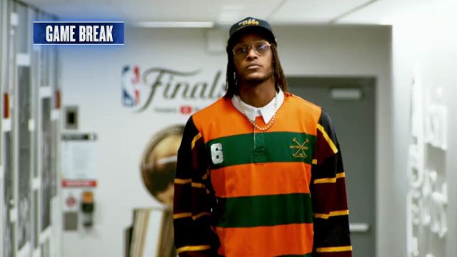 【2025年07月09日】灰熊vs76人第2节中文解说录像回放