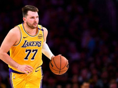 卢卡-东契奇臂展及技术特点详情 答案在这里