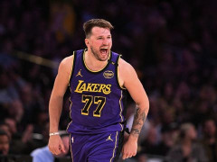 经过多天身材管理 东契奇多少斤？答案在这里