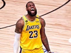 詹姆斯多少次助攻王？或许是生涯中的意外之一