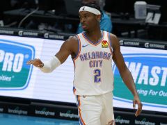 亚历山大雷霆潜力如何，能否带领雷霆再创辉煌？