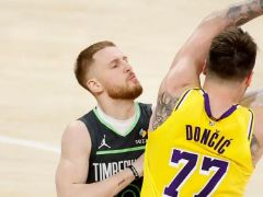 东契奇为什么不打小前锋？到底是什么位置？