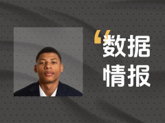 取得先机！鹈鹕费尔斯首节3投2中贡献7分3板