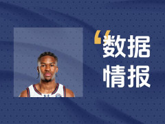 扛起进攻大旗！独行侠迈尔斯·凯利12投6中拿下17分3板2助