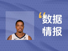 撑起球队进攻！A-巴科特首节3投3中砍下6分