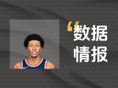 比彻姆空砍28分2板3助，无奈遭遇失利