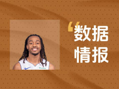 活塞D-詹金斯全场拿下23分2板6助2断