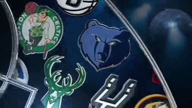 【2025年07月12日】NBA夏季联赛：开拓者vs勇士第4节英文原声录像回放