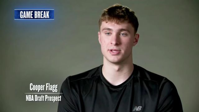 【2025年07月12日】NBA夏季联赛：爵士vs黄蜂第2节英文原声录像回放