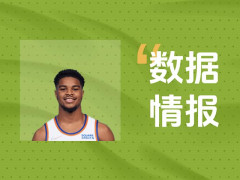 扛起进攻大旗！黄蜂沃克8投6中拿下18分3板