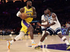 美籍：湖人方面已明确表态，不会为詹姆斯提供2025-26赛季之后的合同