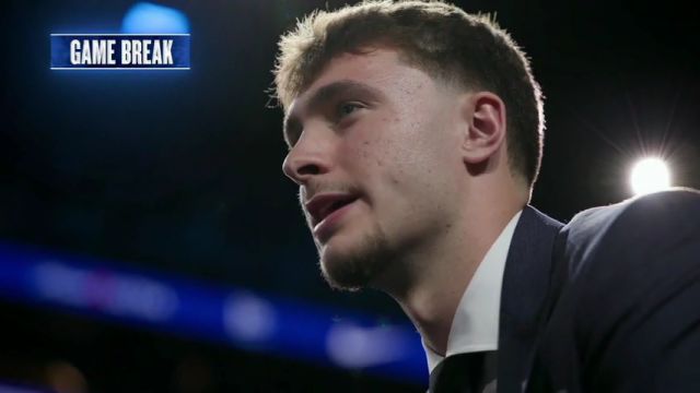 【2025年07月14日】NBA夏季联赛：太阳vs老鹰第2节英文原声录像回放