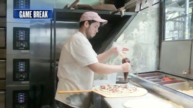 【2025年07月14日】NBA夏季联赛：猛龙vs魔术第1节英文原声录像回放