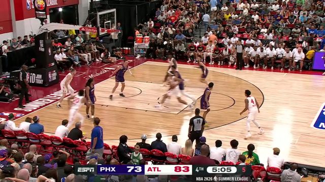 【2025年07月14日 太阳vs老鹰集锦】纽厄尔vs太阳集锦 高效轰下18+11率队顽强取胜