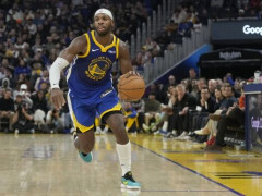 希尔德谈勇士今夏运作：勇士总经理的表情看起来就很头疼，我们迫不及待开启球队的征程