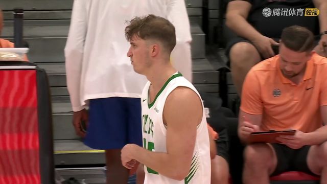 【2025年07月14日】2025/26赛季NBA夏季联赛：尼克斯 VS 凯尔特人 全场录像回放