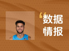 关键输出！皮特-南斯7投6中拿下15分6板2帽2断