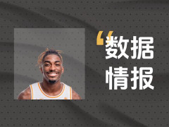 稳定输出！灰熊贾迈·马沙克半场砍下10分4板