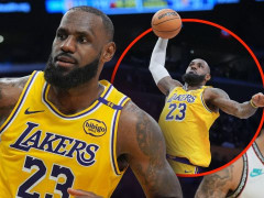 美媒：骑士对詹姆斯的兴趣微乎其微，即便真要离开目的地也不会是克利夫兰