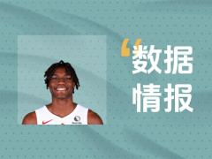 状态稳定！沃尔特全场16投8中 砍下26分4板7断