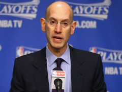 萧华放话拉斯维加斯已是“第31队”！NBA扩军双城锁定，森林狼成平衡最大障碍