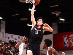 火箭vs开拓者直播在线直播观看-NBA夏季联赛（2025.7.18）