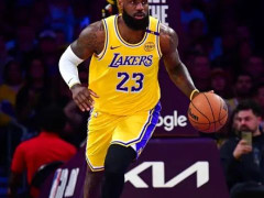 美记：要是骑士打算通过交易得到詹姆斯，需要牺牲轮换阵容中的核心成员