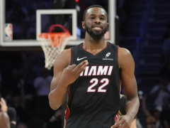 2025威金斯中国行行程安排 携手匹克品牌为球迷带来丰富活动