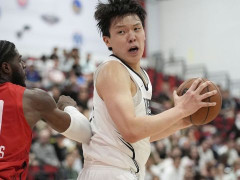 议起复盘｜杨瀚森8+8+5+3再现出色调整能力 最大问题不是篮板