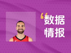 状态可佳！老鹰J-麦克维全场砍下20分