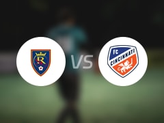 美职业比赛前瞻：皇家盐湖城vs辛辛那提FC预测分析(2025年07月20日)