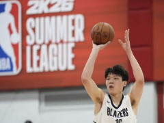 取得教练组信任！队记：杨瀚森将轮休最后一场夏联比赛 新赛季预计坐稳轮换