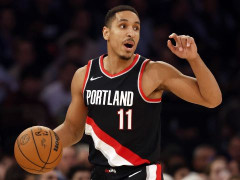 NBA最新交易|签约流言：美记报道称勇士、国王、鹈鹕、森林狼都有意布罗格登