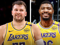 湖人暗度陈仓！斯玛特空降洛城，东詹迎来最强冠军拼图！