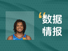 奇才D-琼斯全场拿下25分11板3助2断