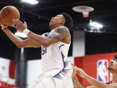 [埃利斯集锦]埃利斯19分5板6助2断