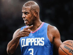 数据不说谎｜上赛季打满82场创造历史！40岁保罗还剩多少油？