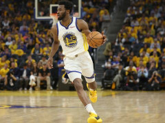 2025威金斯携手匹克中国行！这位匹克签下这位拥有顶级天赋的球员