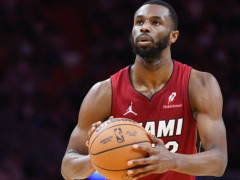 维金斯预计在八月份将开启中国行 维金斯签名鞋peak的AW3在本次中国行会穿吗？