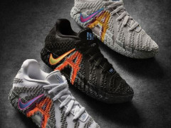 2025莫兰特中国行最新球鞋——Nike Ja 3适合打野球吗？