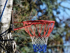 北体大全能内线！2025CBA选秀球员-杨腾飞球探报告