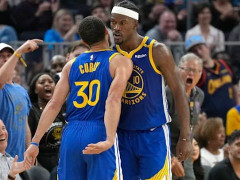 正式官宣！巴特勒中国行具体行程 十天五城