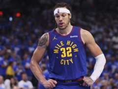 戈登联手361度即将开启中国行 戈登是什么时候签约361度的呢？